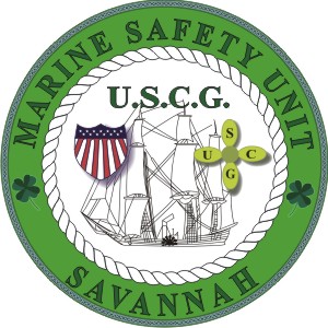 Marine Safety Unit - Savannah